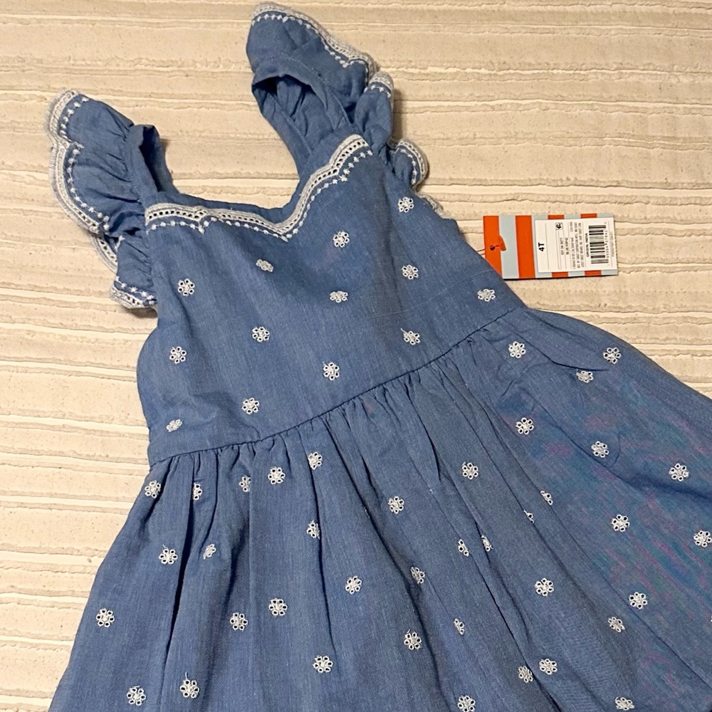 NWT: summer dress